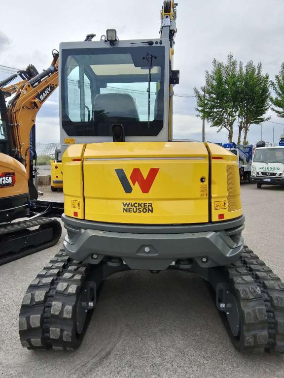 Wacker Neuson ez50 Photo 2
