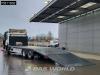 Scania P450 P 6X2 8,80m Machine Transporter Winch Lift+Steering Axle Euro 6 Photo 2 thumbnail