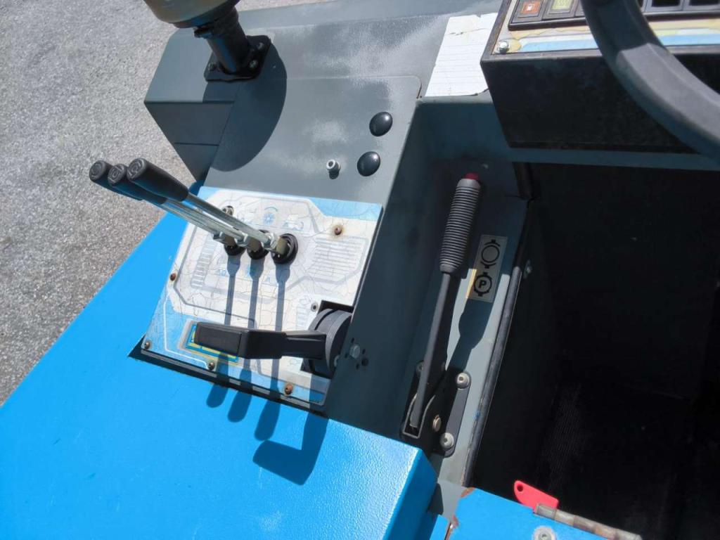 ISAL SL 155 Photo 10