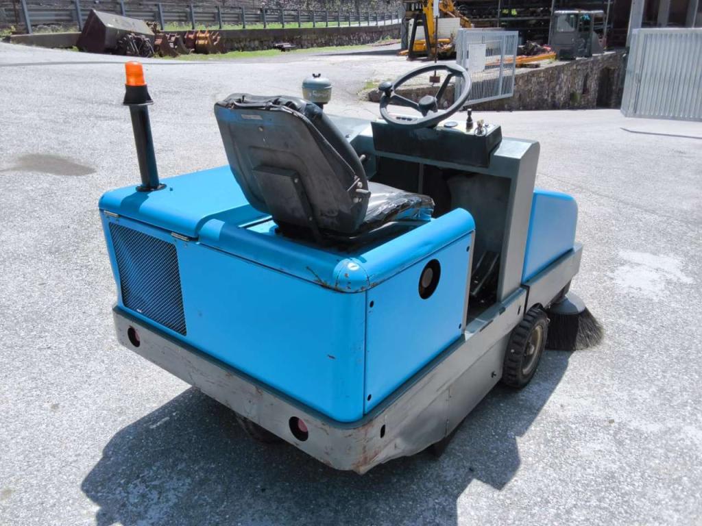ISAL SL 155 Photo 2
