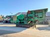 McCloskey J45 JAW Crusher / CE Certified Photo 5 thumbnail