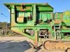 McCloskey J45 JAW Crusher / CE Certified Photo 6 thumbnail