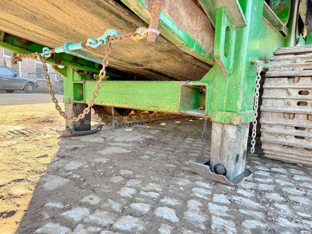 McCloskey J45 JAW Crusher / CE Certified Photo 12