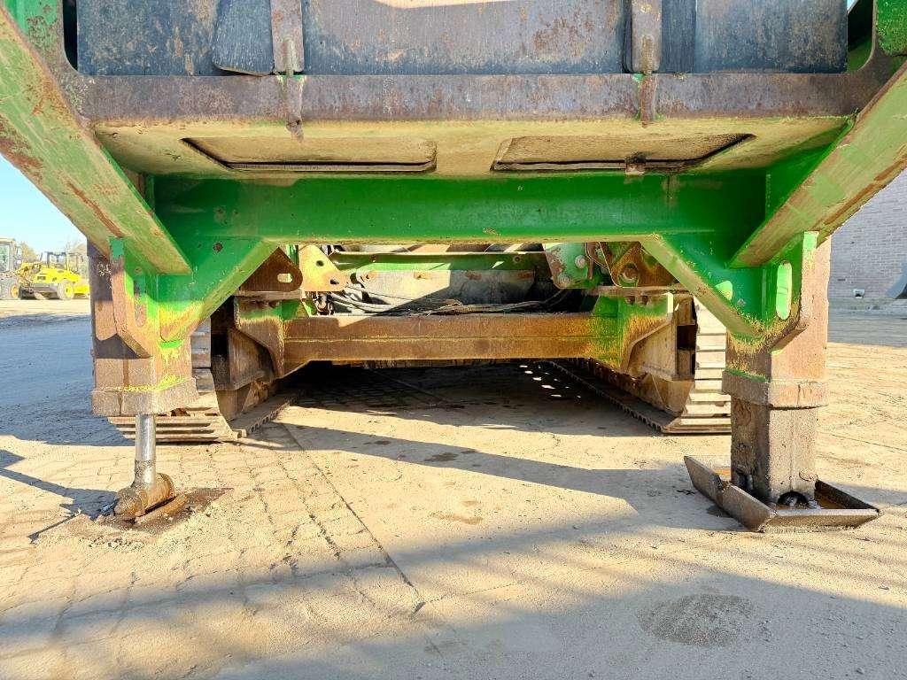 McCloskey J45 JAW Crusher / CE Certified Photo 13