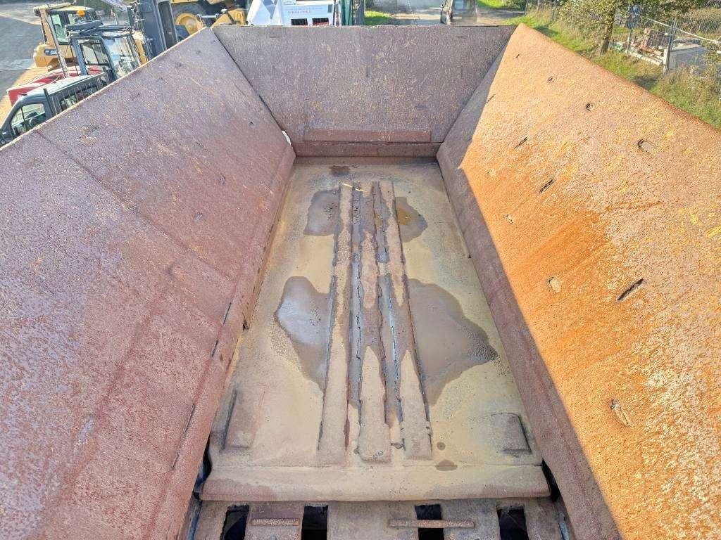 McCloskey J45 JAW Crusher / CE Certified Photo 14