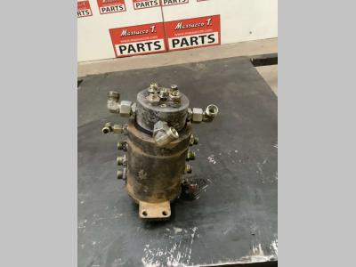 Rotating joint for Neuson 3402 sold by Massucco T. Srl Area Ricambi