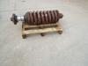 Track adjuster spring for Hitachi ZX210.3-ZX240.3 Photo 2 thumbnail
