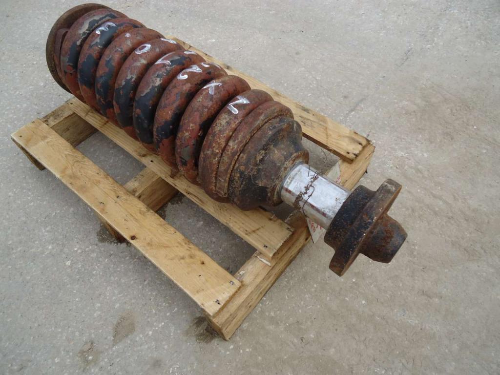 Track adjuster spring for Hitachi ZX210.3-ZX240.3 Photo 3