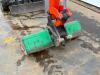 Kubota U10-G - Hydr. Undercarriage / Hammer Lines Photo 15 thumbnail