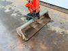 Kubota U10-G - Hydr. Undercarriage / Hammer Lines Photo 17 thumbnail