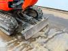 Kubota U10-G - Hydr. Undercarriage / Hammer Lines Photo 19 thumbnail