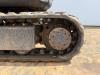 Kubota U10-G - Hydr. Undercarriage / Hammer Lines Photo 21 thumbnail