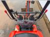 Kubota U10-G - Hydr. Undercarriage / Hammer Lines Photo 9 thumbnail