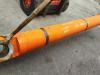 Arm cylinder (stick) for Hitachi EX 800 Photo 1 thumbnail