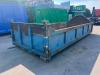 CONTAINER SCARRABILE USATO A CIELO APERTO Photo 3 thumbnail