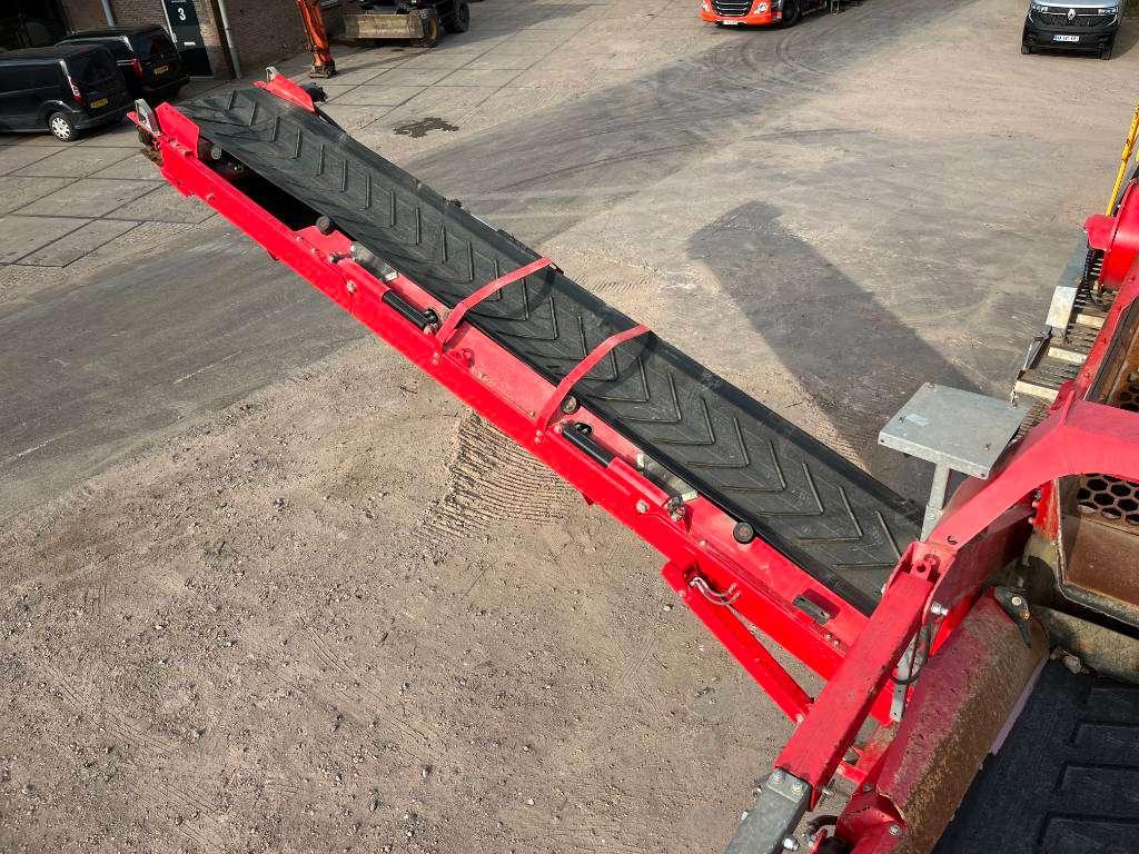 McCloskey R230 - Good Overall Condition / CE Certified Photo 16