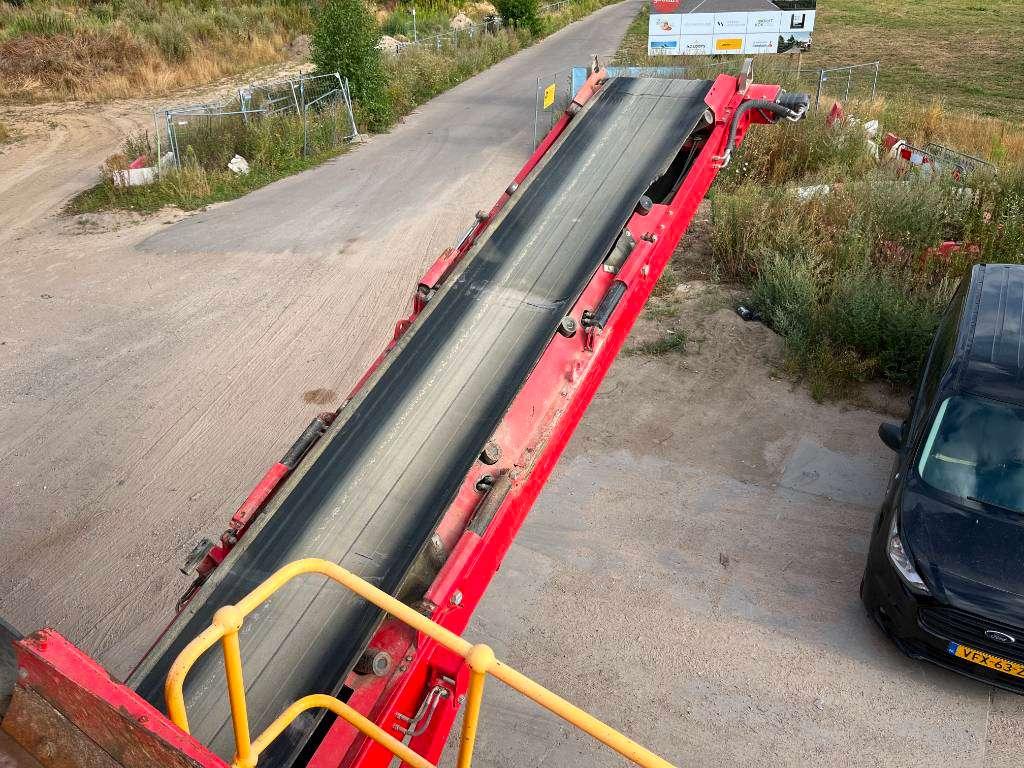 McCloskey R230 - Good Overall Condition / CE Certified Photo 19