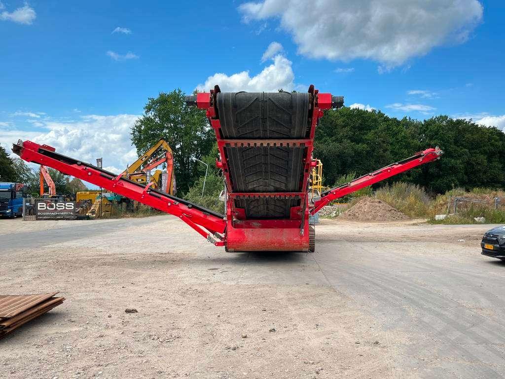 McCloskey R230 - Good Overall Condition / CE Certified Photo 4