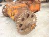 Hull (boat) for Fiat AD7-FL8-100C Photo 1 thumbnail