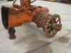 Hull (boat) for Fiat AD7-FL8-100C Photo 5 thumbnail