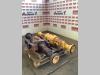 Front axle for Caterpillar 924G Photo 2 thumbnail