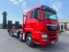 Man TGS 35.440 Photo 1 thumbnail