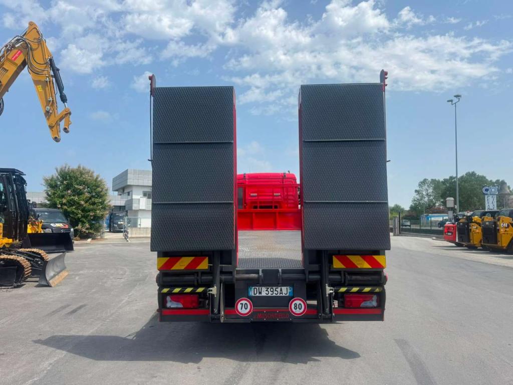 Man TGS 35.440 Photo 4
