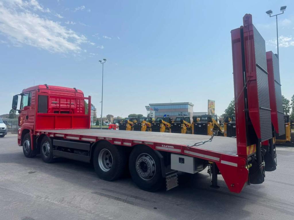 Man TGS 35.440 Photo 6