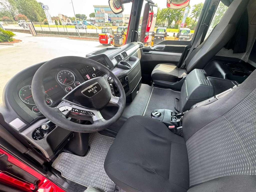 Man TGS 35.440 Photo 7
