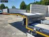Kässbohrer LB3E 3 axles NEW Lift Axle BPW Photo 12 thumbnail