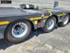 Kässbohrer LB3E 3 axles NEW Lift Axle BPW Photo 14 thumbnail