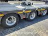 Kässbohrer LB3E 3 axles NEW Lift Axle BPW Photo 15 thumbnail