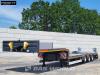 Kässbohrer LB3E 3 axles NEW Lift Axle BPW Photo 2 thumbnail