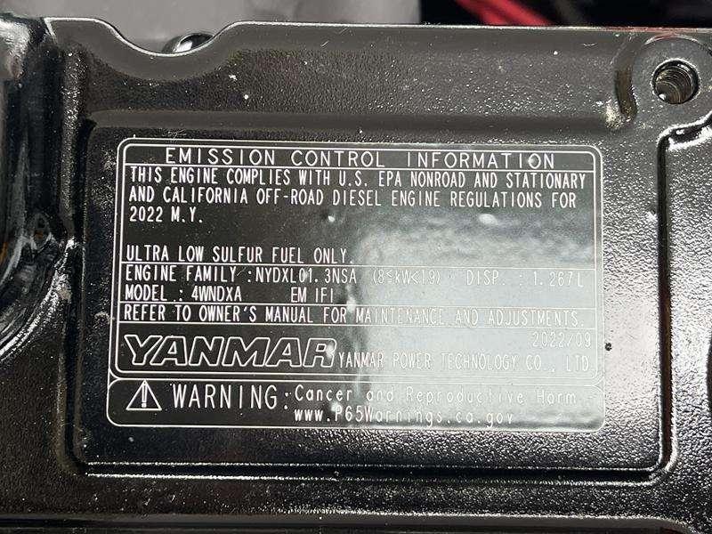 Doosan 7/25 - G - N Photo 18