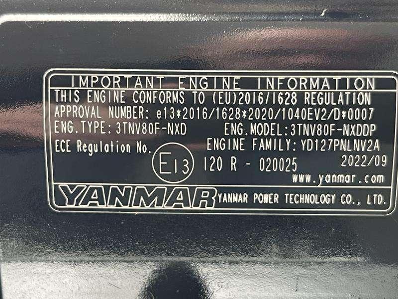 Doosan 7/25 - G - N Photo 21