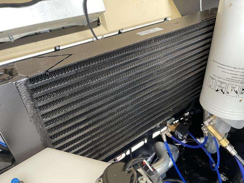 Doosan 7/25 - G - N Photo 24