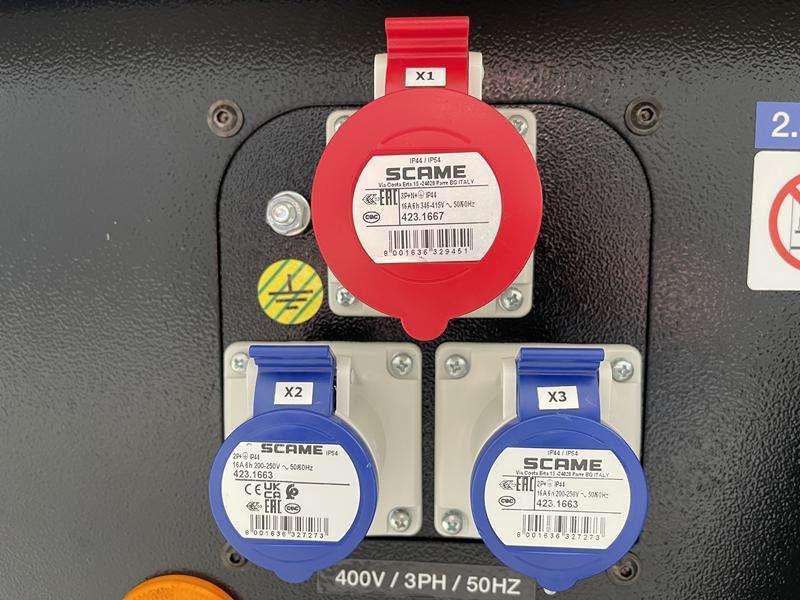 Doosan 7/25 - G - N Photo 7