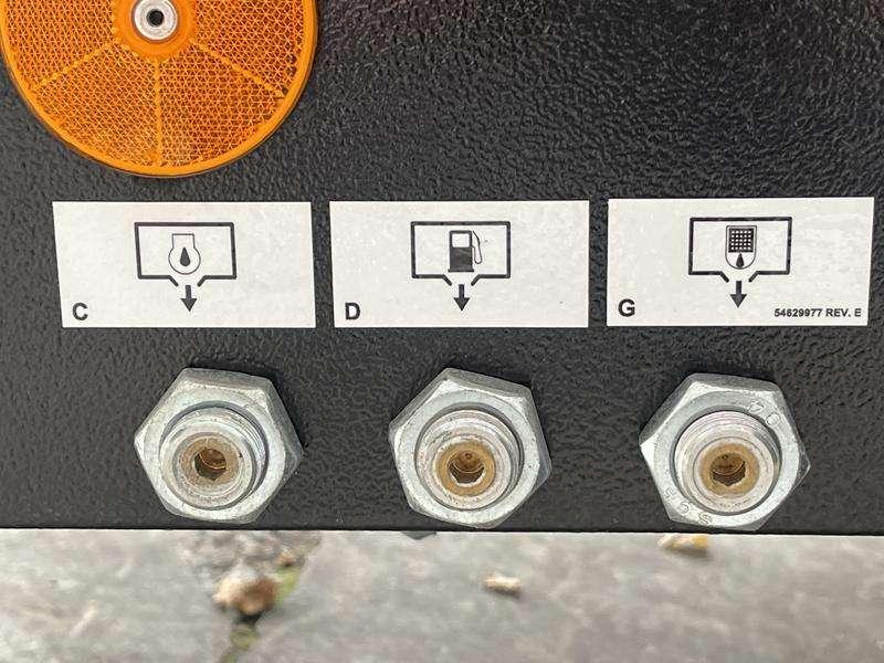 Doosan 7/25 - G - N Photo 8