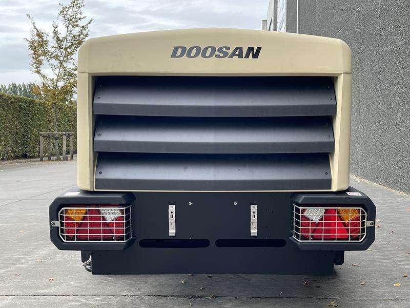 Doosan 7/25 - G - N Photo 9