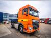 Daf XF 460 +KIP HYDR. Photo 2 thumbnail