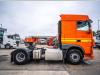 Daf XF 460 +KIP HYDR. Photo 3 thumbnail