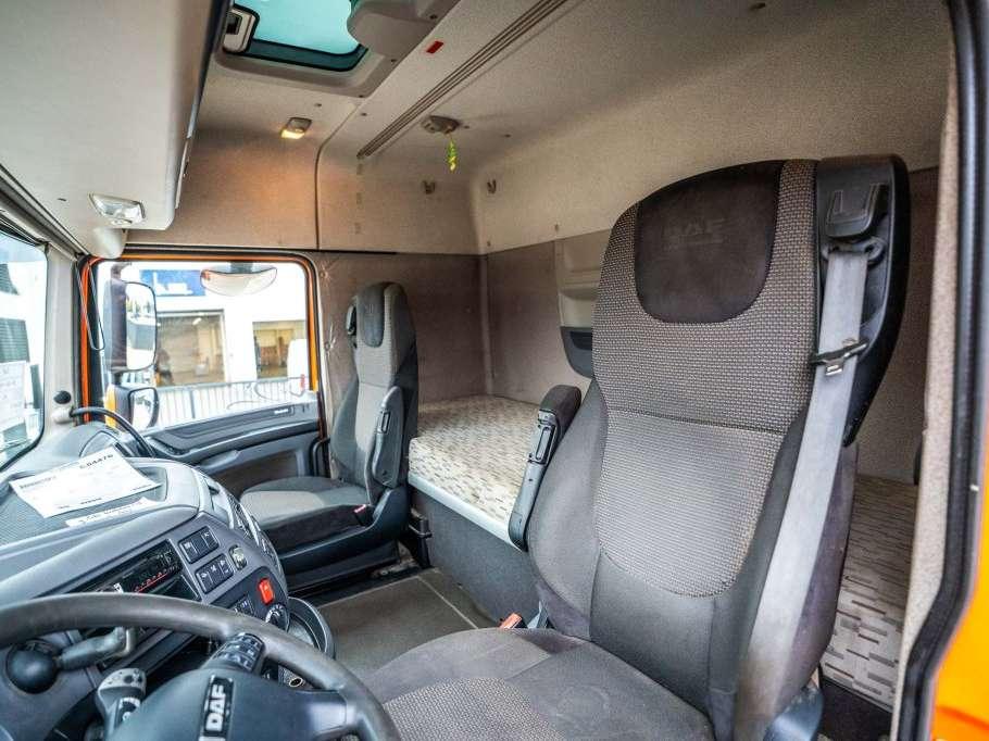 Daf XF 460 +KIP HYDR. Photo 11