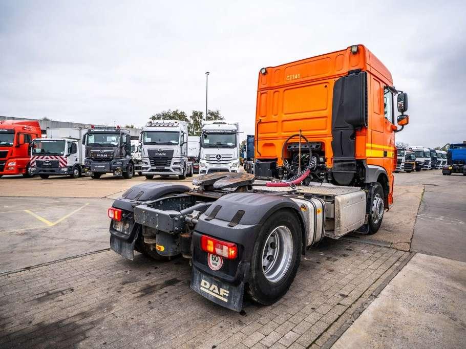 Daf XF 460 +KIP HYDR. Photo 4