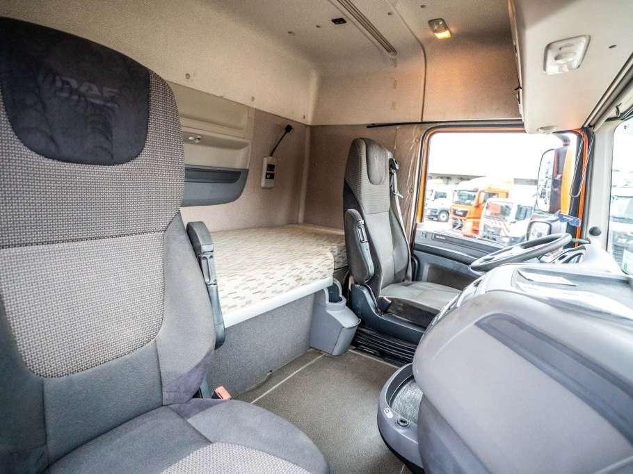 Daf XF 460 +KIP HYDR. Photo 9