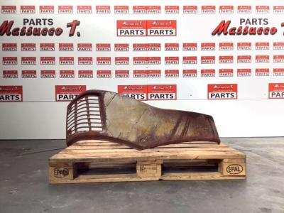 Hood and body panel for Hitachi ZX29U sold by Massucco T. Srl Area Ricambi