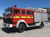 Iveco Magirus TLF 16-25 4x2 Photo 1 thumbnail
