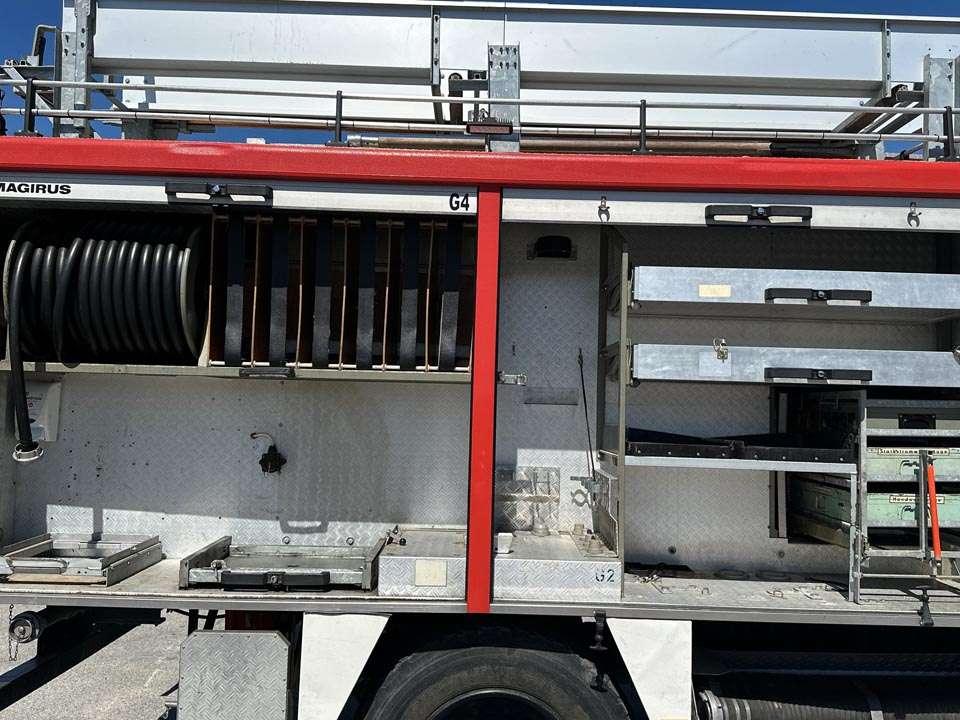 Iveco Magirus TLF 16-25 4x2 Photo 11