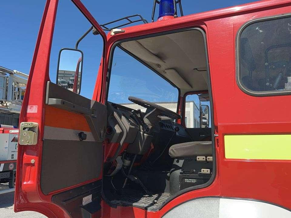 Iveco Magirus TLF 16-25 4x2 Photo 14