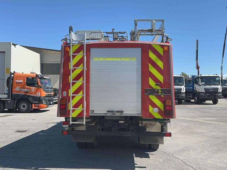 Iveco Magirus TLF 16-25 4x2 Photo 25