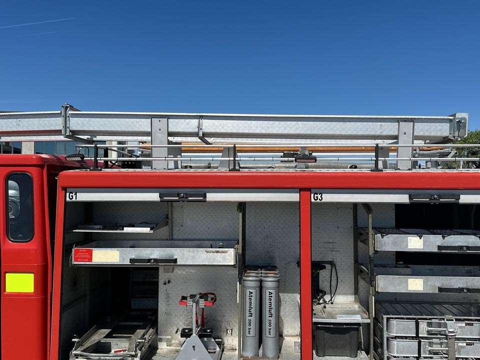 Iveco Magirus TLF 16-25 4x2 Photo 9